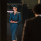 Mrs. Coulter (Ruth Wilson) takes a trip into our reality.